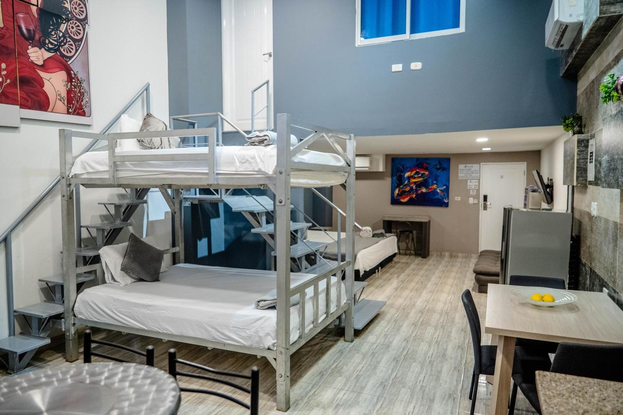 Bahia 79 Apartasuites Cerca Al Centro Cartagena 외부 사진