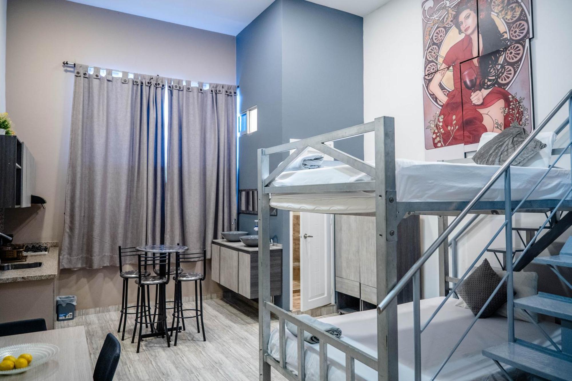Bahia 79 Apartasuites Cerca Al Centro Cartagena 외부 사진