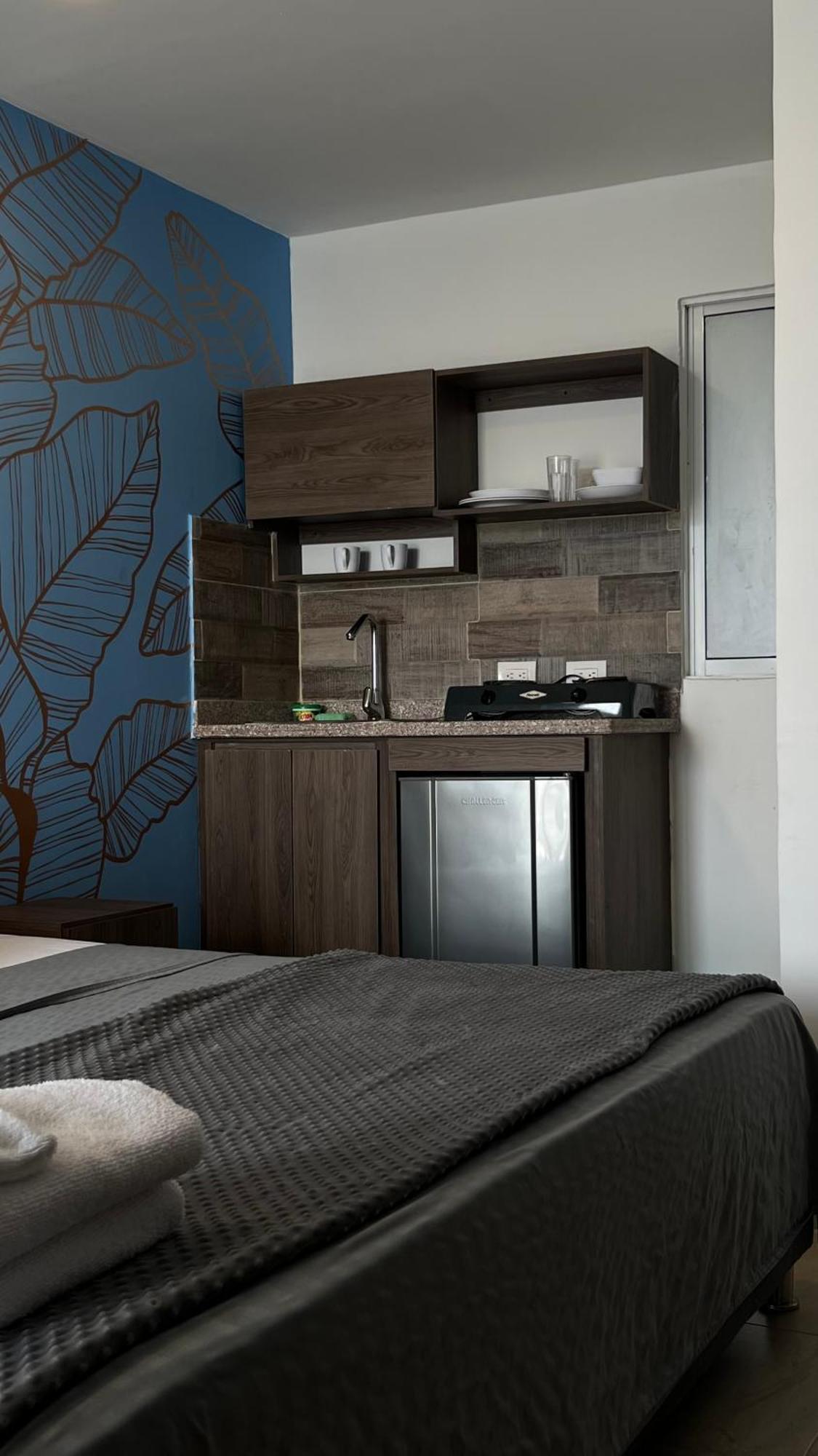 Bahia 79 Apartasuites Cerca Al Centro Cartagena 외부 사진