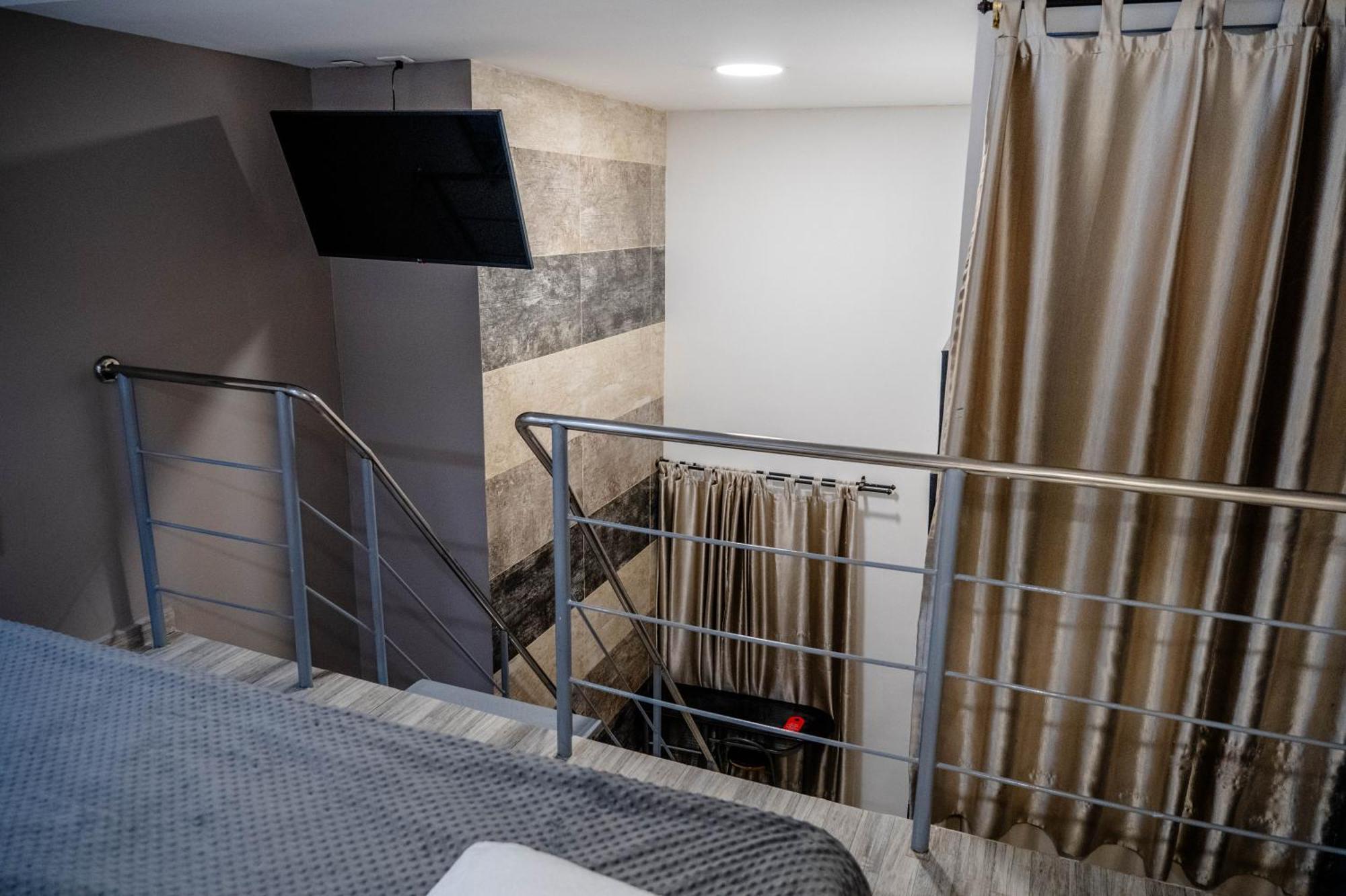 Bahia 79 Apartasuites Cerca Al Centro Cartagena 외부 사진
