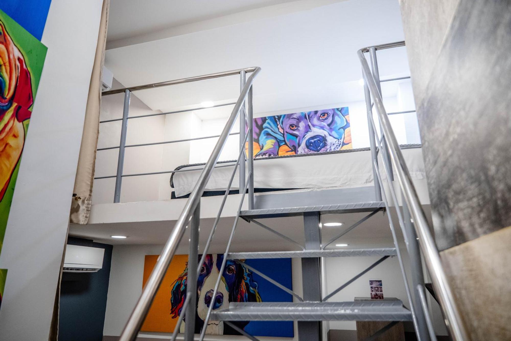 Bahia 79 Apartasuites Cerca Al Centro Cartagena 외부 사진