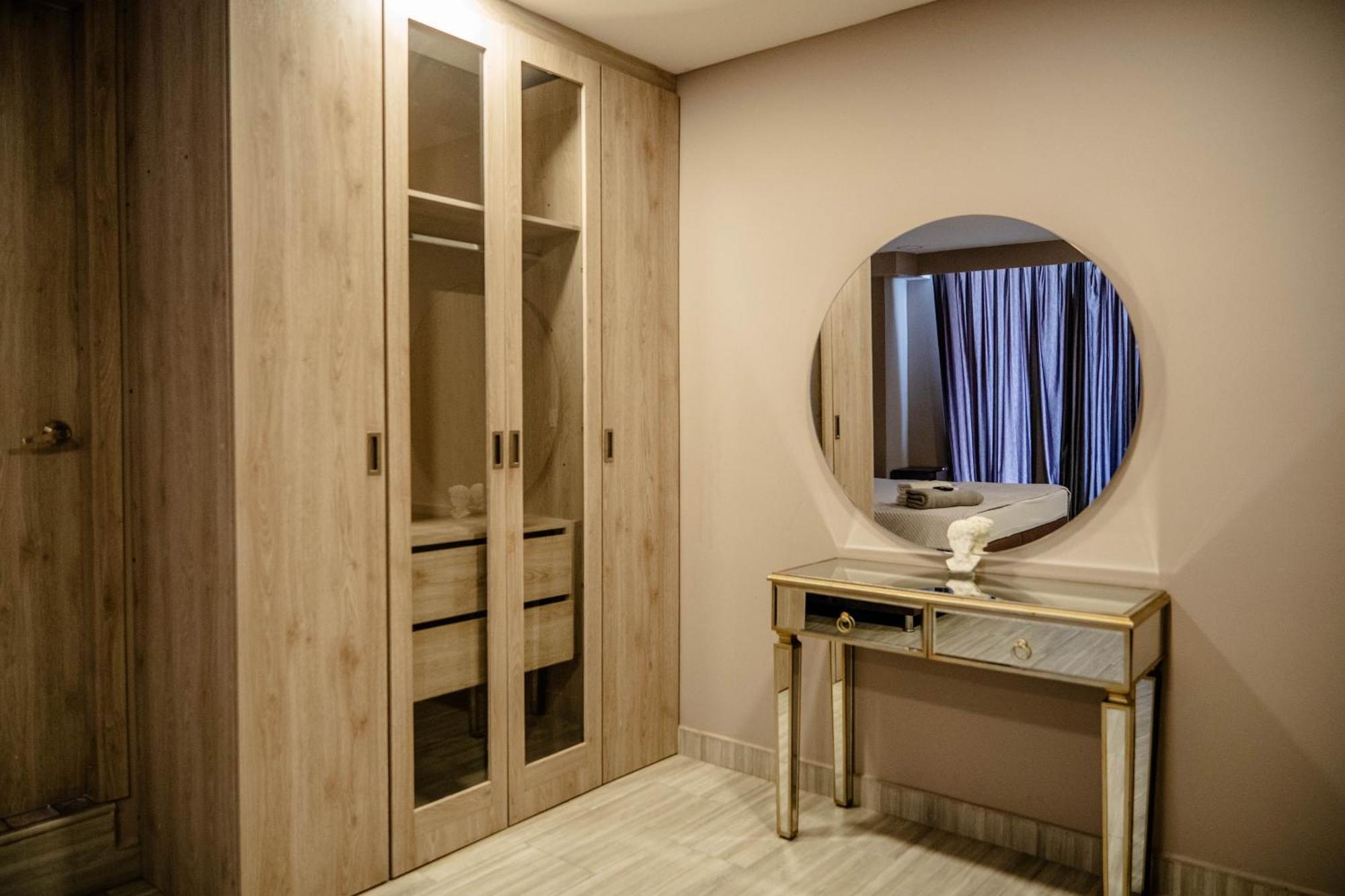 Bahia 79 Apartasuites Cerca Al Centro Cartagena 외부 사진