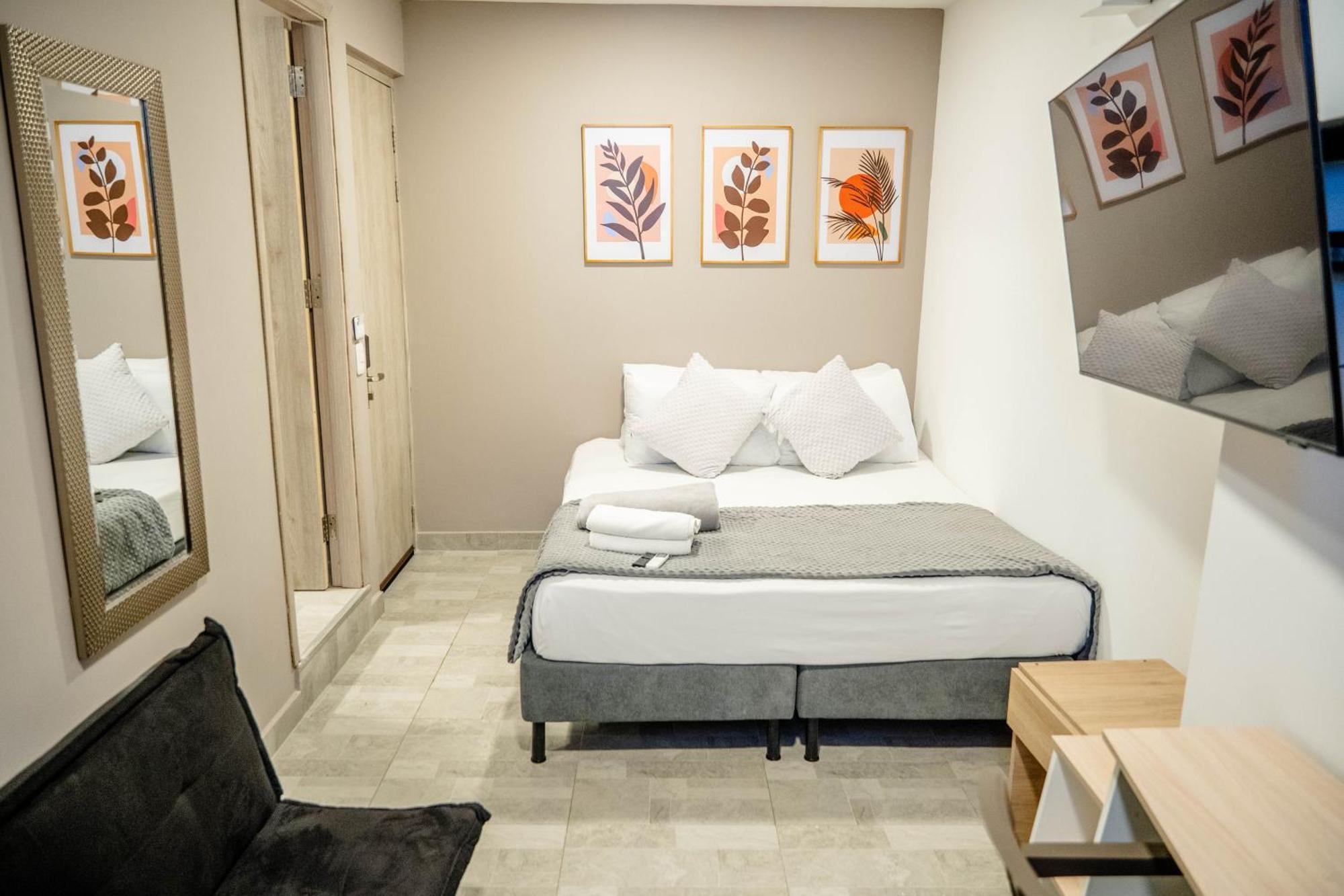 Bahia 79 Apartasuites Cerca Al Centro Cartagena 외부 사진