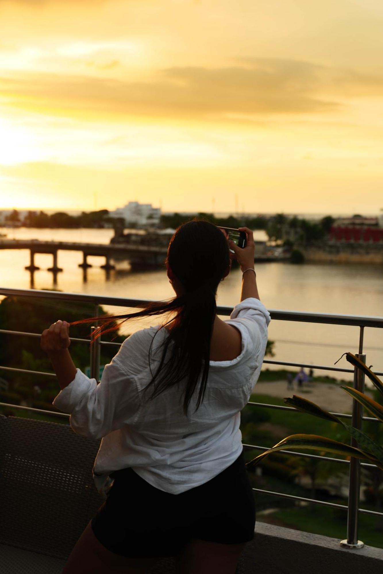 Bahia 79 Apartasuites Cerca Al Centro Cartagena 외부 사진