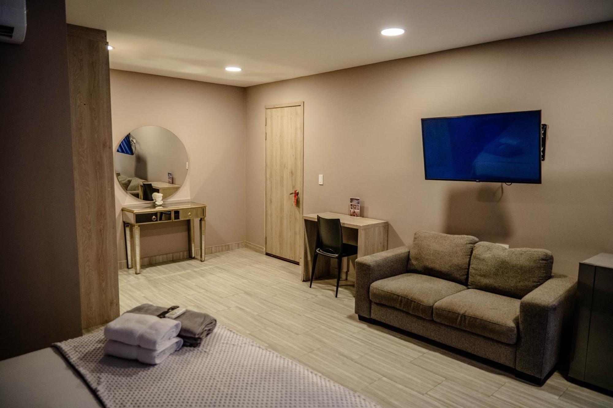 Bahia 79 Apartasuites Cerca Al Centro Cartagena 외부 사진