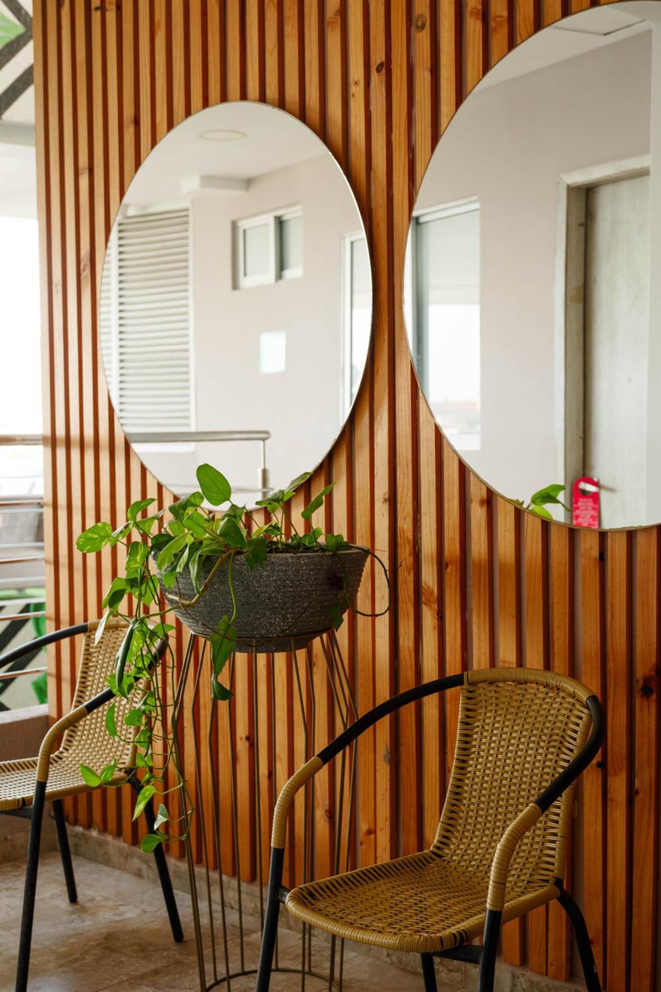 Bahia 79 Apartasuites Cerca Al Centro Cartagena 외부 사진