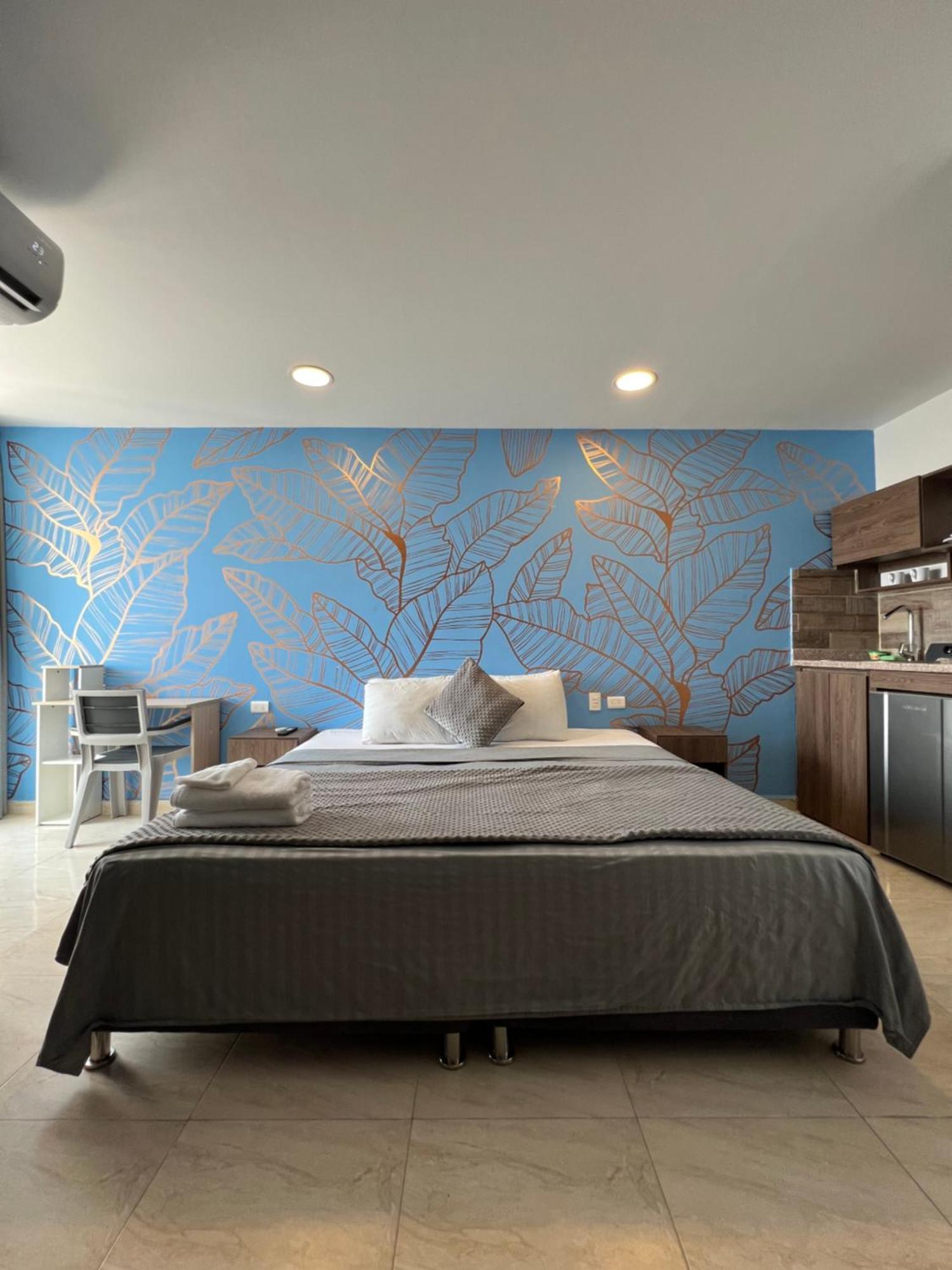 Bahia 79 Apartasuites Cerca Al Centro Cartagena 외부 사진