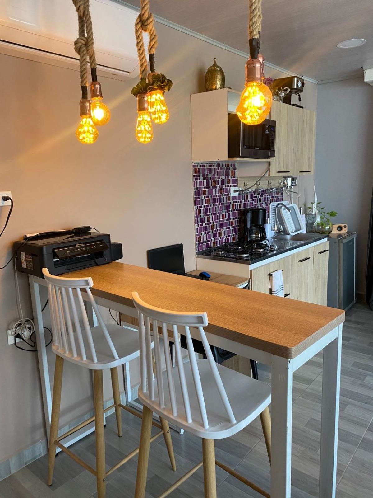 Bahia 79 Apartasuites Cerca Al Centro Cartagena 외부 사진