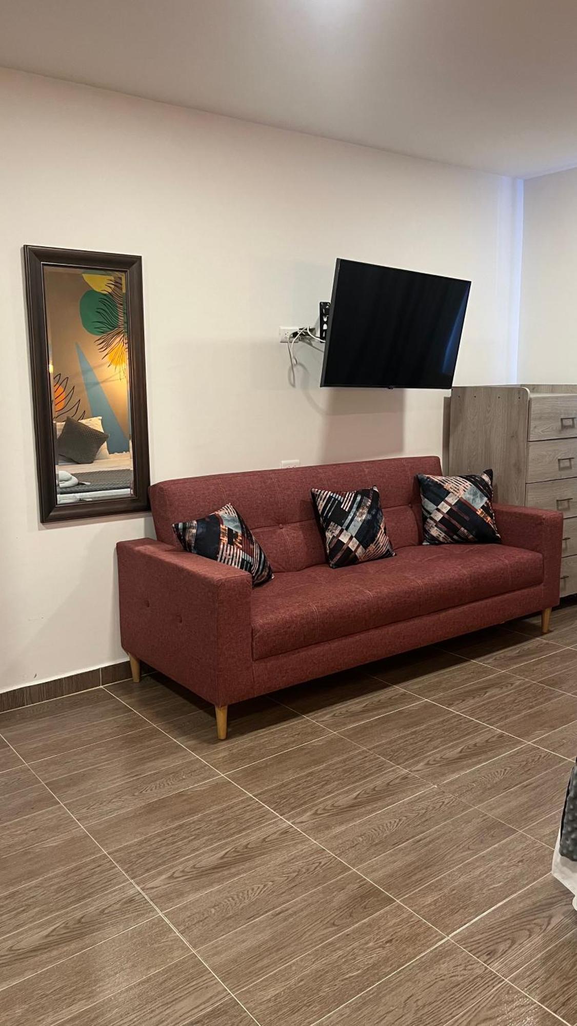 Bahia 79 Apartasuites Cerca Al Centro Cartagena 외부 사진