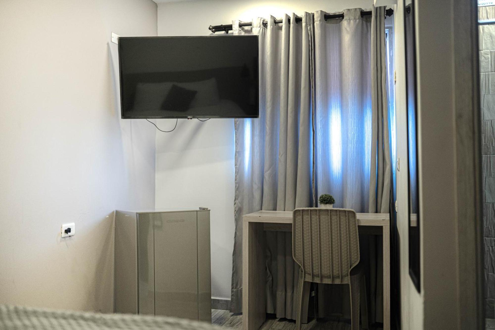 Bahia 79 Apartasuites Cerca Al Centro Cartagena 객실 사진