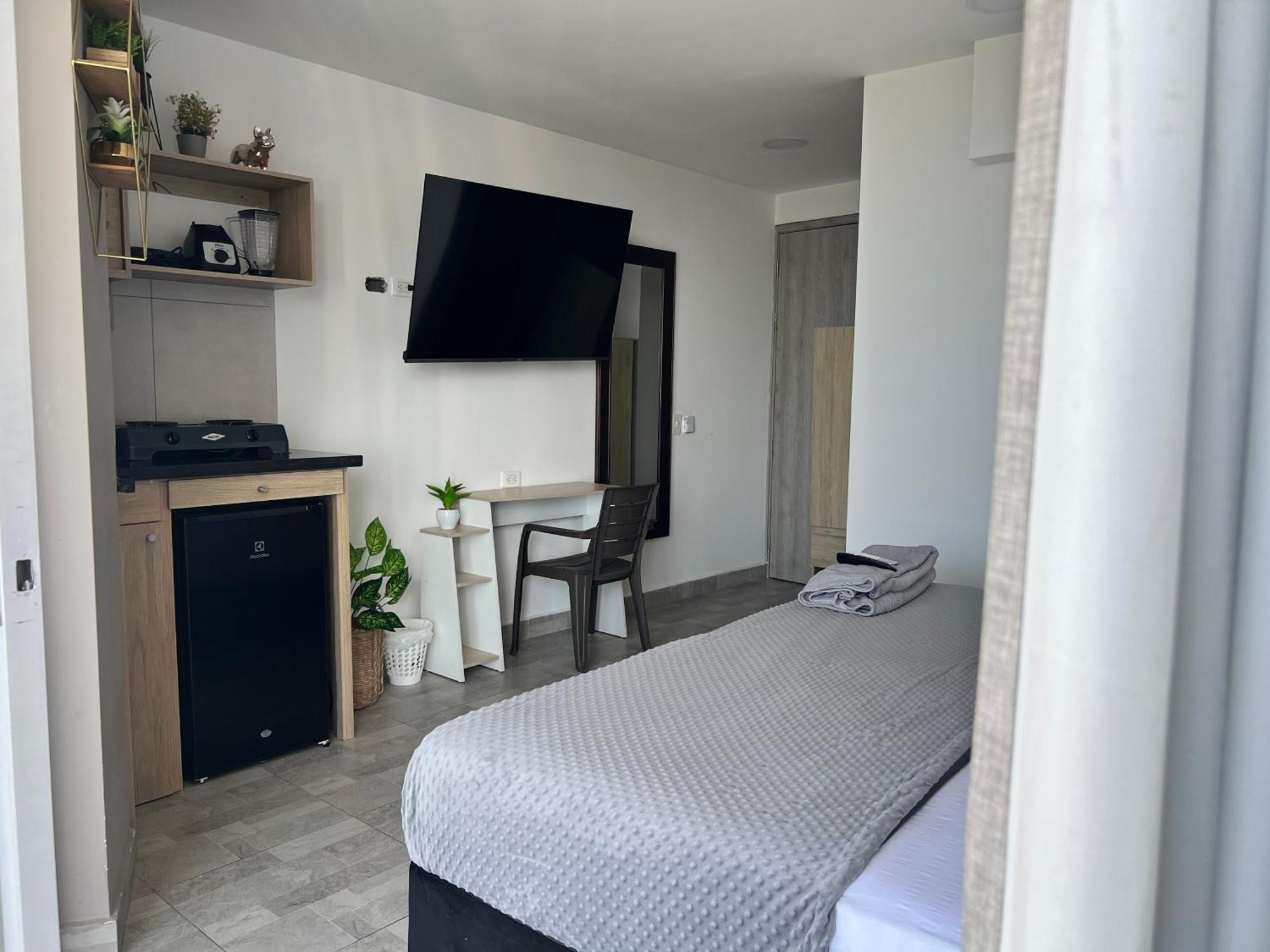 Bahia 79 Apartasuites Cerca Al Centro Cartagena 외부 사진